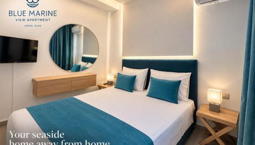 Blue Marine View Apartment - Foto 4