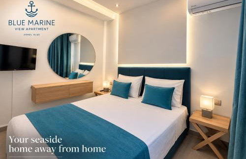 Blue Marine View Apartment - Foto 4
