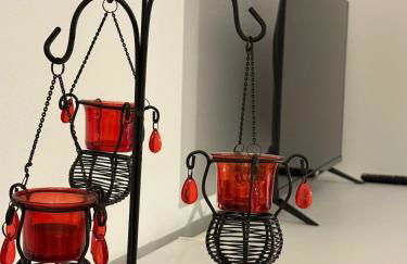 La Nansen House Family and Friends Metro Pyramid - Photo 33