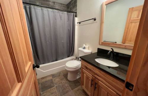 Summit Haus Golf and Liftside Penthouse - Foto 23