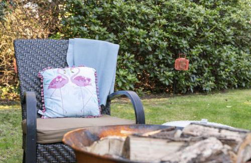 The Strone Luss Premium Holiday Rental - Foto 73