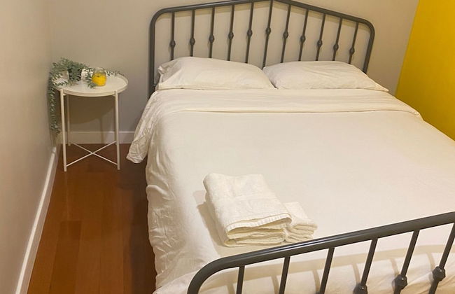 Philadelphia Central Apartments - Foto 28