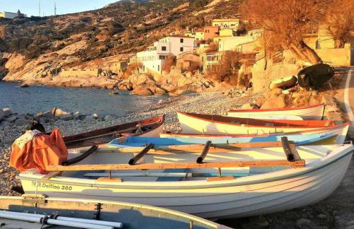 La Pergola di Pomonte - Foto 31