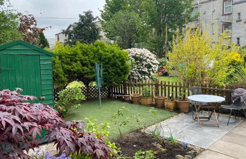 Garden flat - Foto 6