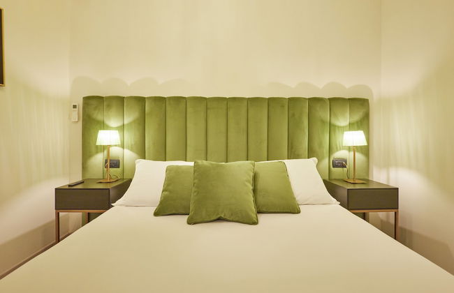 Residenza Maglioni al Battistero - Foto 20