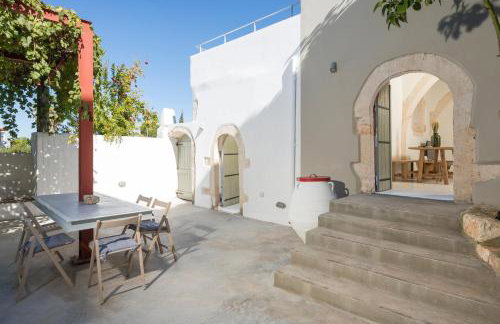 Tholos Cottage - Foto 9