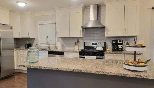 Refreshed!! Private 4BRMs 2 Bath - 2 King Beds!! - Foto 3