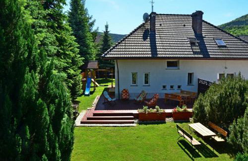 Willa u Basi - Foto 21