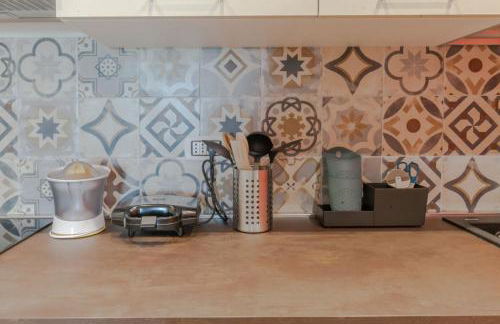 "Casa Picasso" suite in centro, aria condizionata - Foto 38