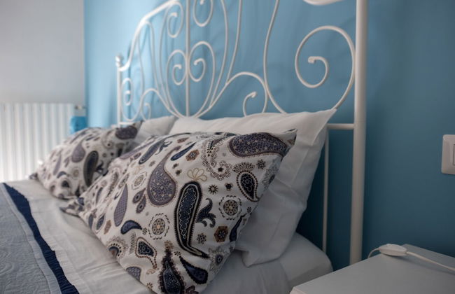 My Room in Trani - Foto 21