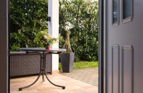 Ferienhaus Strandmuschel am Ostseestrand Zierow - Photo 16