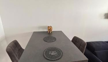 NEU Design Loft nähe Medienhafen mit Balkon - Foto 2