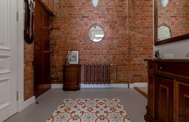 Spb2Day Ulyana Gromova pereulok 8 - Foto 3