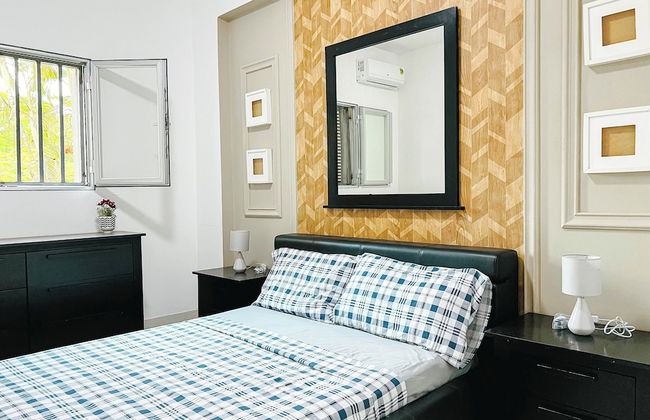 Beautiful 3-bed Apartment in Kilamba - Luanda - Foto 4