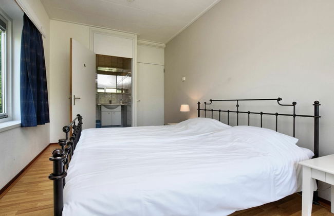 Chalet in Odeigne With Private Pool & Sauna - Photo 7