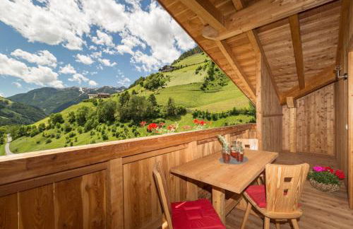 Enzianhof - Nature Apartments - Photo 2