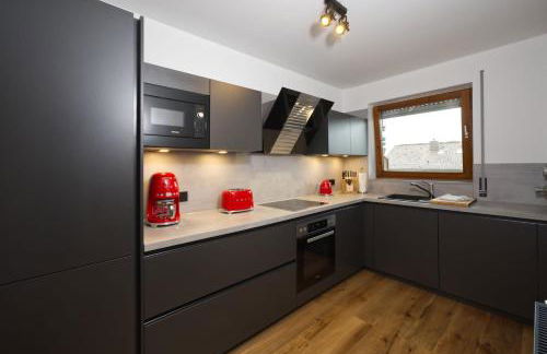 Ferienwohnung Schloßblick - Foto 10