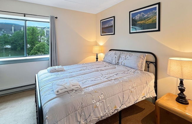 Mountain Green Condos at Killington by RedAwning - Foto 42