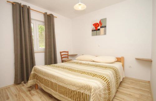 Apartments with parking space Trget, Rasa - 7687 - Foto 14