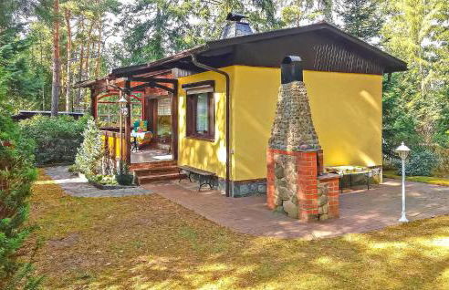 Ferienhaus Märkische Heide - Foto 8