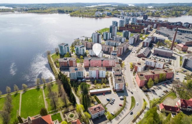 Lakefront Home near Downtown - Foto 18