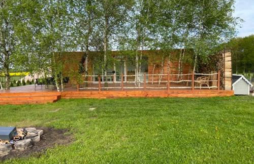 Domek na Uboczu - Foto 16