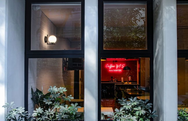 NIU Modern & Centric Lofts - Foto 53