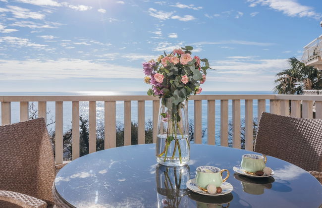 Pietra Mare Apartments - Foto 48