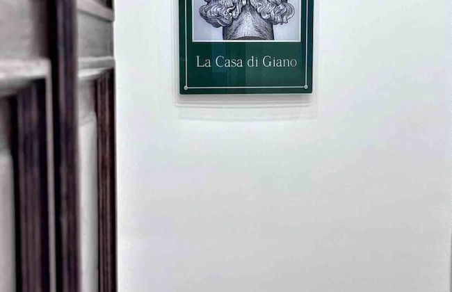 La Casa di Giano - Photo 2
