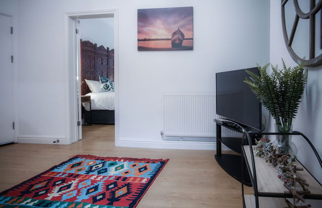 Langland Road - 1 Bedroom - Mumbles - Foto 32