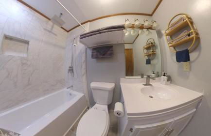 River Dream Lake Murray Getaway - Foto 18