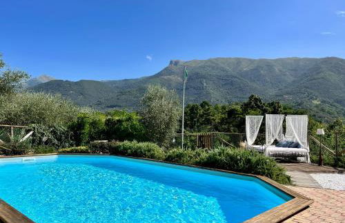 Villa Daniela - Foto 38