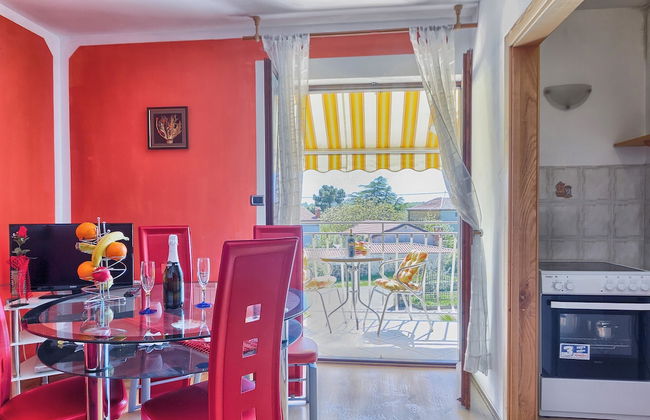 Apartments Villa Fjord - Photo 41