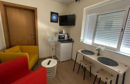 Cerca do casal - Foto 49