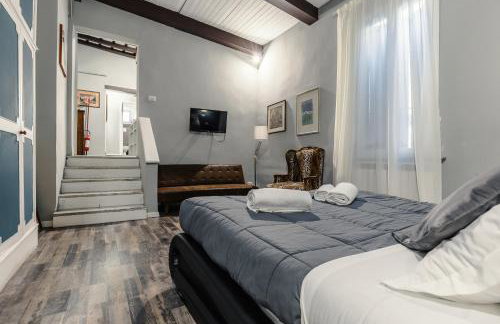 Apartment with nice terrace by the Amazing Pantheon - Foto 20