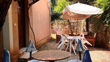 VILLINO TROCCOLI, Appartamento Morenita - Photo 1