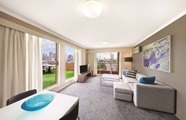 Adina Apartment Hotel Sydney Surry Hills - Foto 15