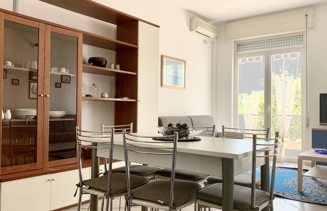 Apartment Tirreno - Foto 23