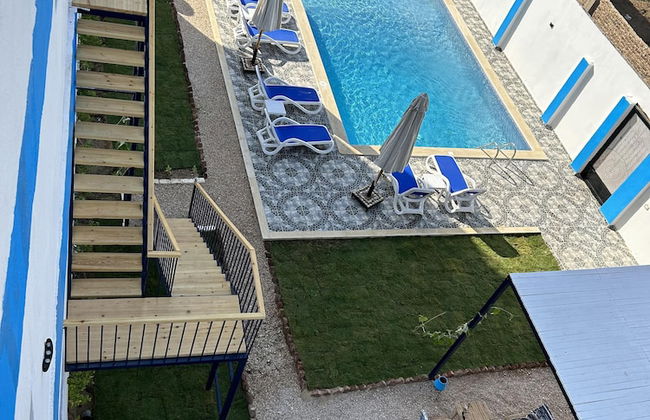 Lemon Tree Guest House and Swimming Pool - Foto 1