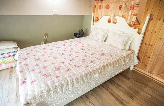 Jirisan 1 Night 2 Days Pension - Foto 8