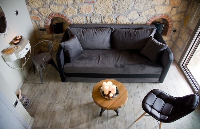 Five Senses Luxury Villas - Foto 28