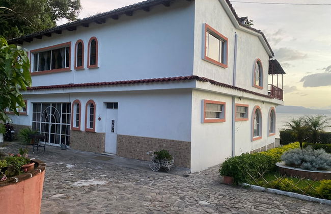 Bungalow Bahía Visión Azul - Foto 43