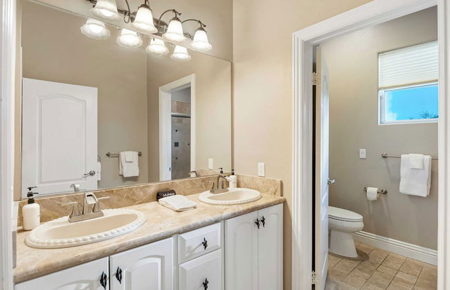 Colina by Avantstay Secluded Mountain Top Oasis w/ Pool, Hot Tub & Putting Green! - Foto 37