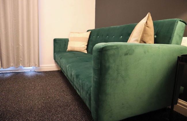 Modern Urban Escape Near Nec, Airport, Hs2 - Foto 8