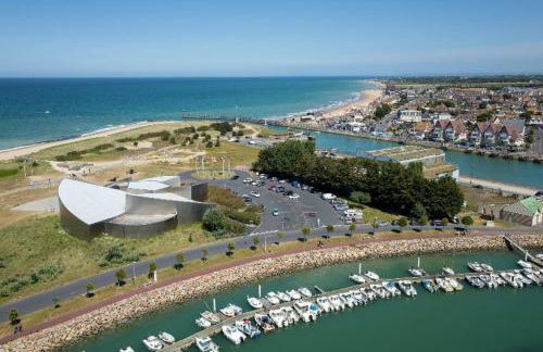 Entre Terre & Mer SPA - Foto 21