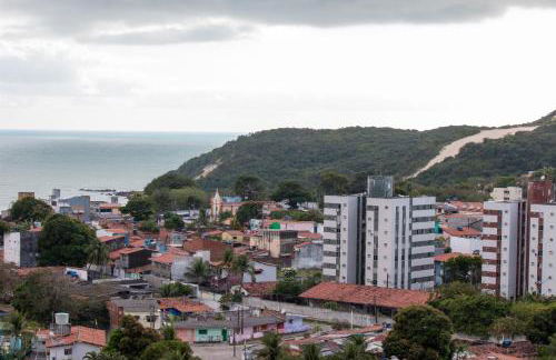 Apartamento completo/ Verano Ponta Negra- Natal - Foto 52