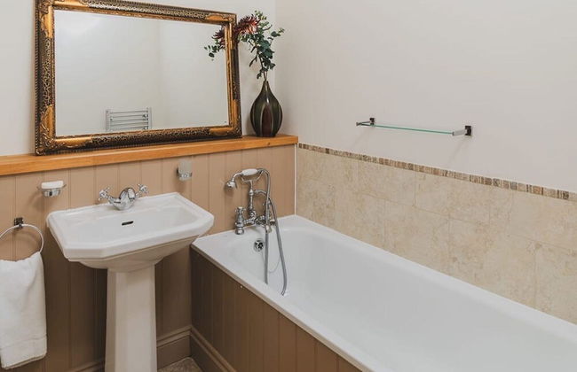 Tye Barn in Brinkley - Foto 26