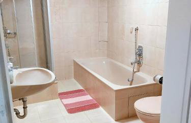 Ferienwohnung Michelbach an der Bilz mit Parkplatz und Küche für 1 bis 5 Personen - Foto 36