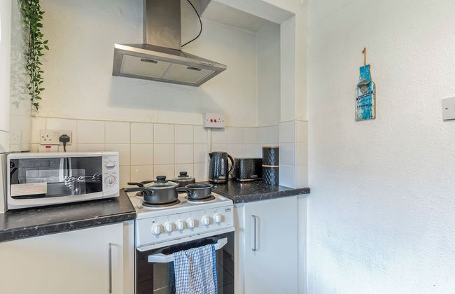 2 Bedroom Apartment - Parking, Wifi, Central - Foto 15