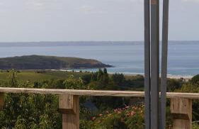 Jolie maison vue sur mer - Foto 7